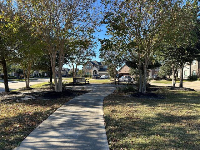 18718 Fairmont Springs Court, Cypress, TX 77429