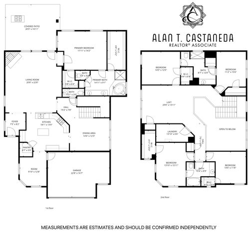 18718 Fairmont Springs Court, Cypress, TX 77429