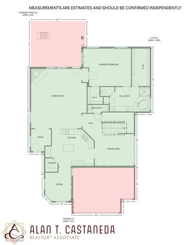 18718 Fairmont Springs Court, Cypress, TX 77429