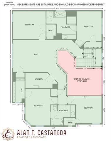 18718 Fairmont Springs Court, Cypress, TX 77429