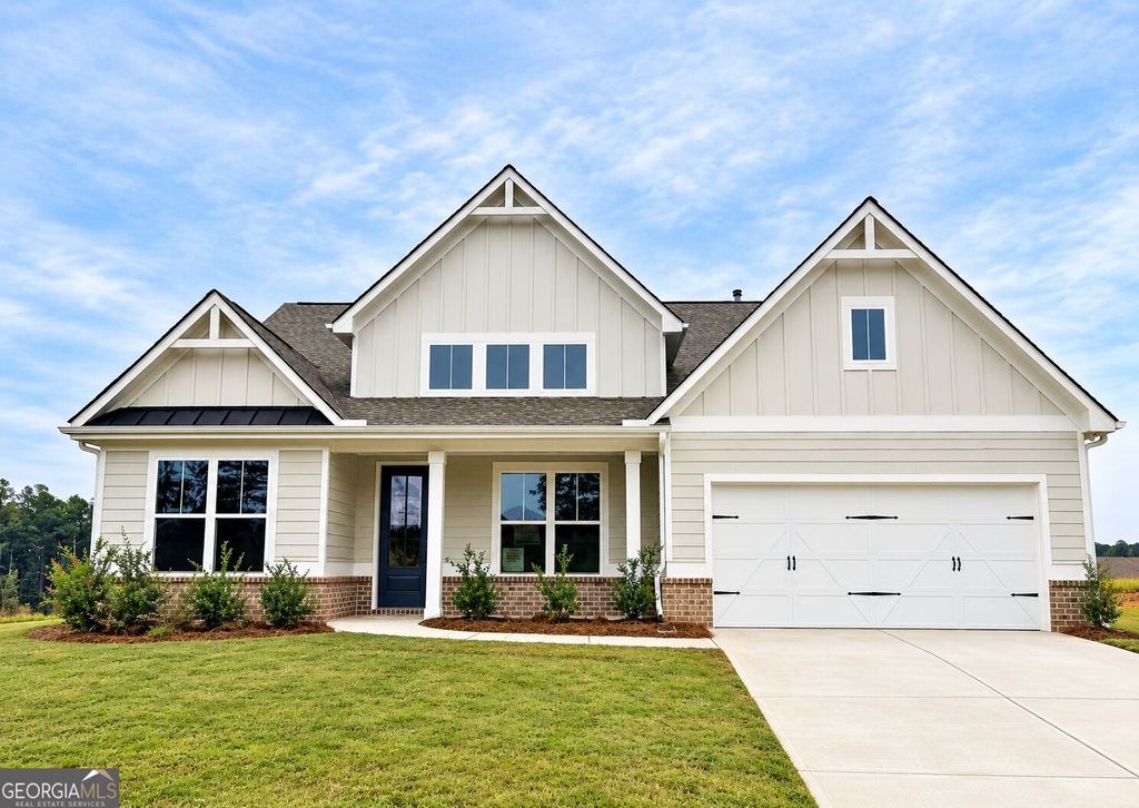 27 Masters Drive, Villa Rica, GA 30180