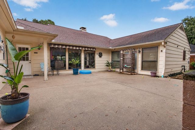 18311 Shireoak Drive, Houston, TX 77084
