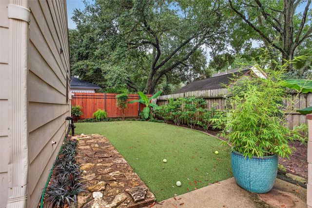 18311 Shireoak Drive, Houston, TX 77084