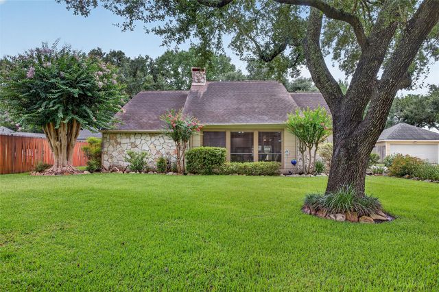 18311 Shireoak Drive, Houston, TX 77084