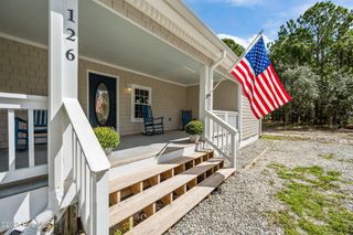 126 Shady Pines Drive, Hampstead, NC 28443