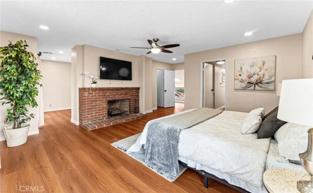 1236 E Sierra Madre, Glendora, CA 91741