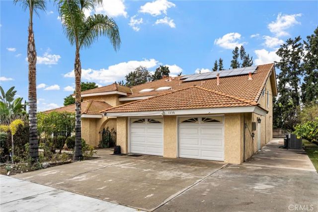 1236 E Sierra Madre, Glendora, CA 91741