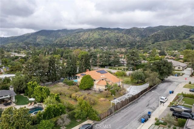 1236 E Sierra Madre, Glendora, CA 91741