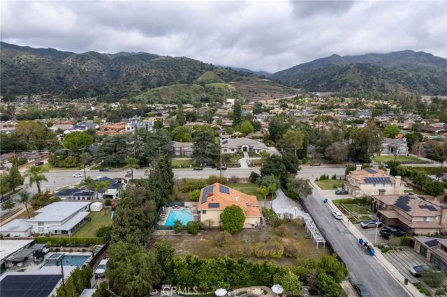 1236 E Sierra Madre, Glendora, CA 91741