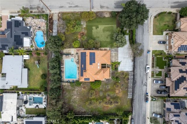 1236 E Sierra Madre, Glendora, CA 91741