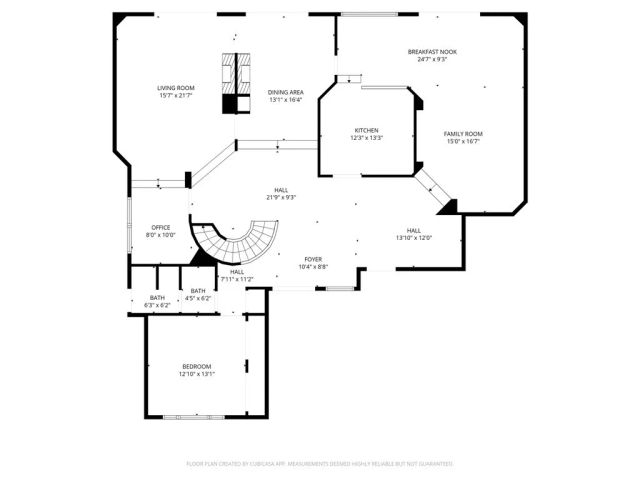 1236 E Sierra Madre, Glendora, CA 91741