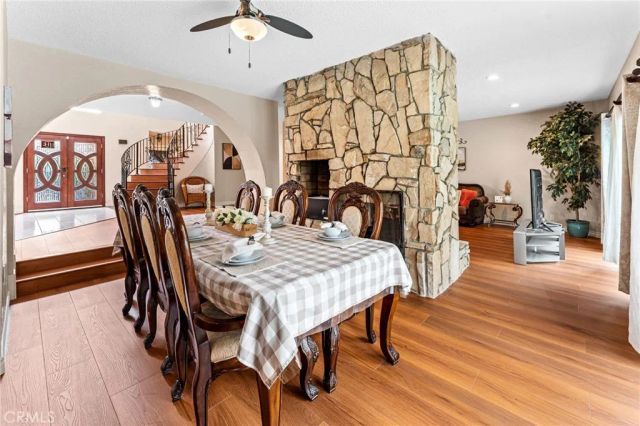 1236 E Sierra Madre, Glendora, CA 91741