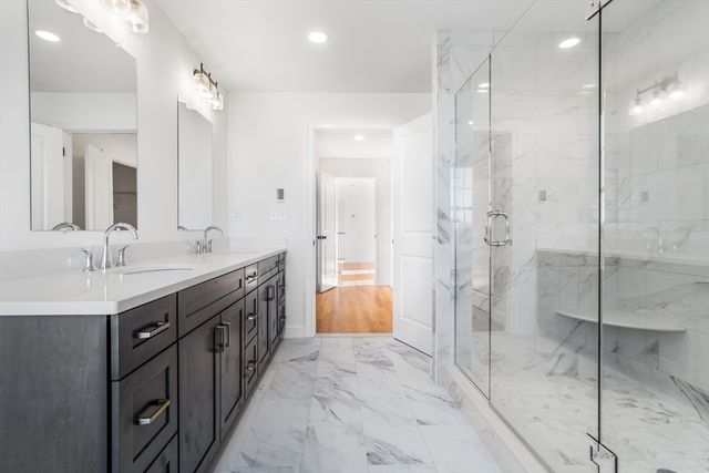 62 High Street Lot 7, Stoneham, MA 02180