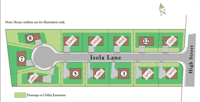 62 High Street Lot 7, Stoneham, MA 02180