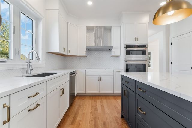 62 High Street Lot 7, Stoneham, MA 02180