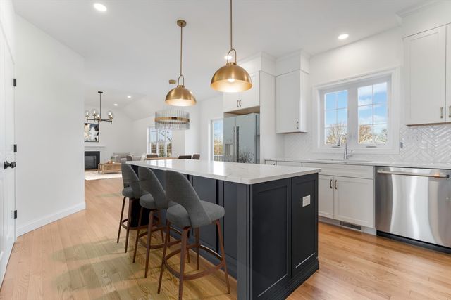 62 High Street Lot 7, Stoneham, MA 02180