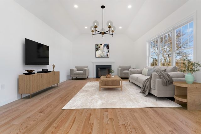 62 High Street Lot 7, Stoneham, MA 02180