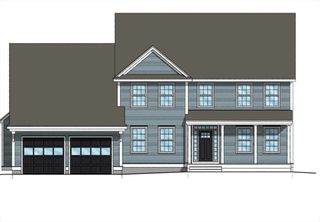 62 High Street Lot 7, Stoneham, MA 02180