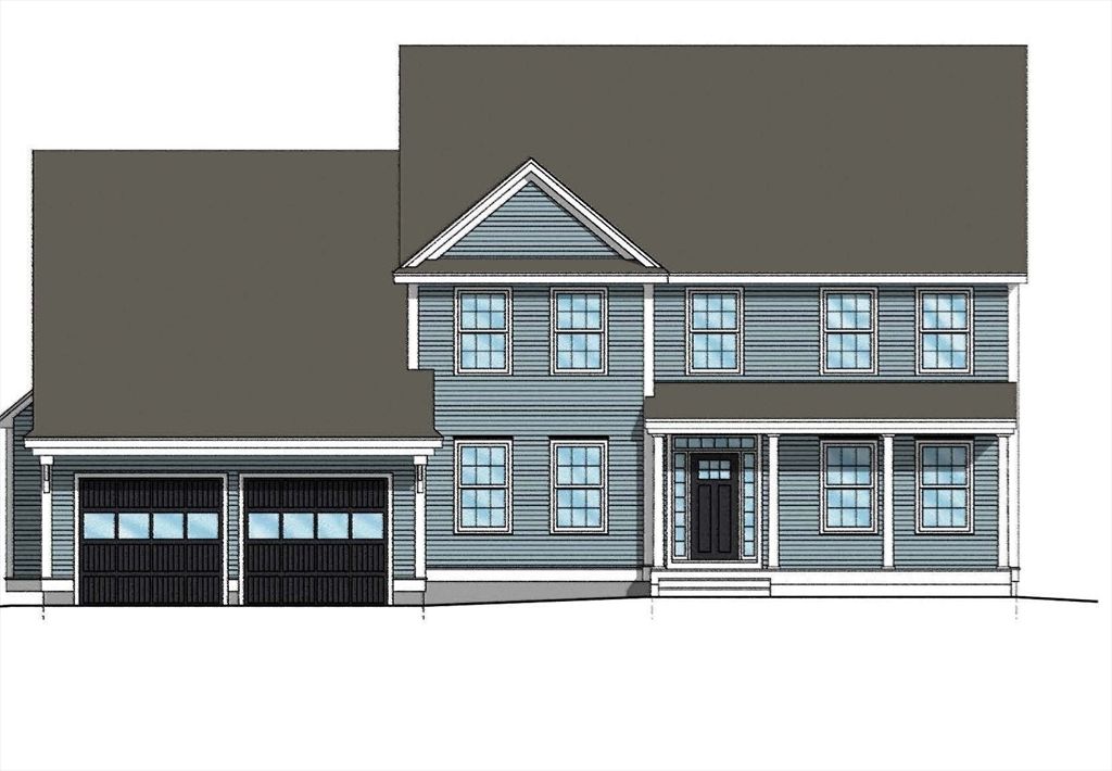 62 High Street Lot 7, Stoneham, MA 02180