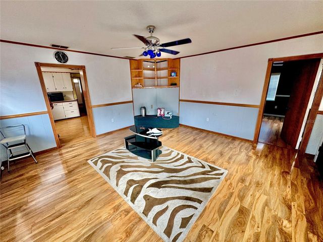 14551 NE 210TH COURT ROAD, Fort Mc Coy, FL 32134