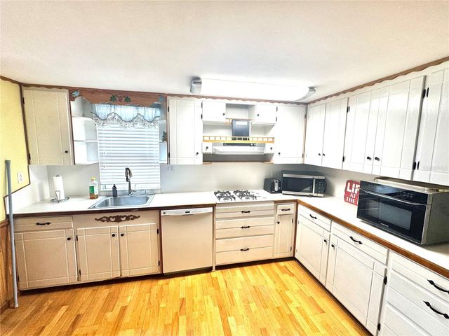 14551 NE 210TH COURT ROAD, Fort Mc Coy, FL 32134