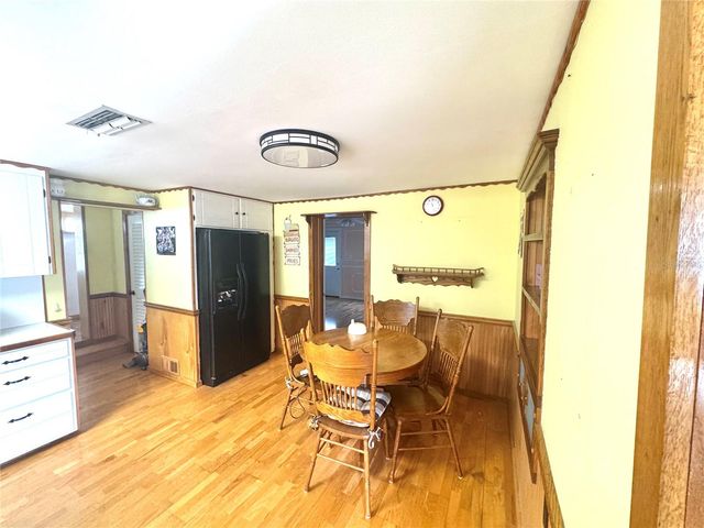 14551 NE 210TH COURT ROAD, Fort Mc Coy, FL 32134