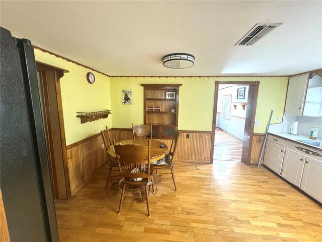 14551 NE 210TH COURT ROAD, Fort Mc Coy, FL 32134