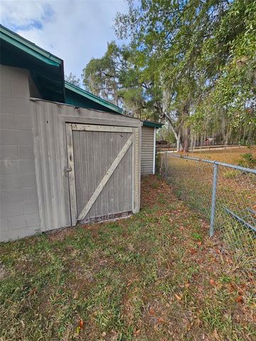 14551 NE 210TH COURT ROAD, Fort Mc Coy, FL 32134