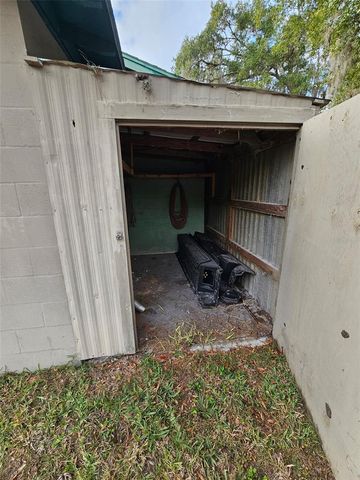 14551 NE 210TH COURT ROAD, Fort Mc Coy, FL 32134