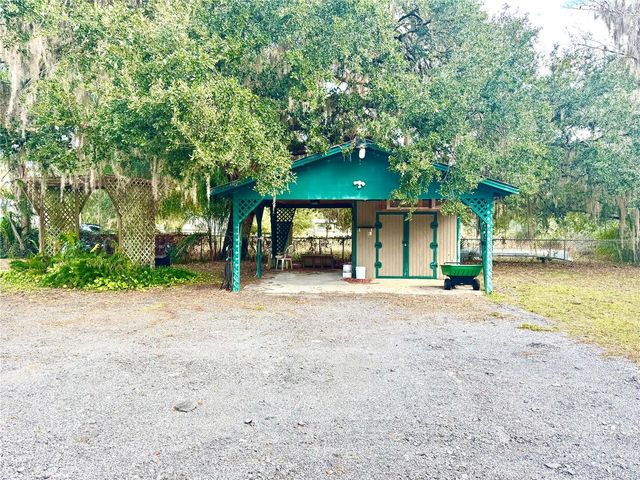14551 NE 210TH COURT ROAD, Fort Mc Coy, FL 32134