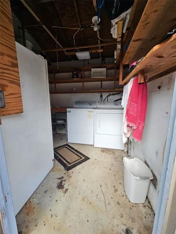 14551 NE 210TH COURT ROAD, Fort Mc Coy, FL 32134