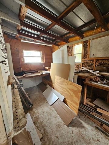 14551 NE 210TH COURT ROAD, Fort Mc Coy, FL 32134