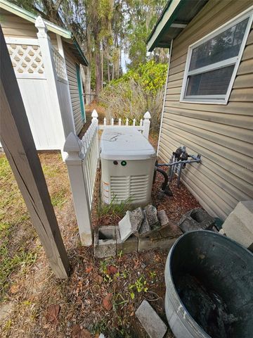 14551 NE 210TH COURT ROAD, Fort Mc Coy, FL 32134