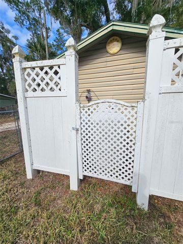 14551 NE 210TH COURT ROAD, Fort Mc Coy, FL 32134