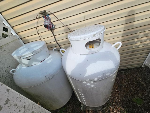 14551 NE 210TH COURT ROAD, Fort Mc Coy, FL 32134