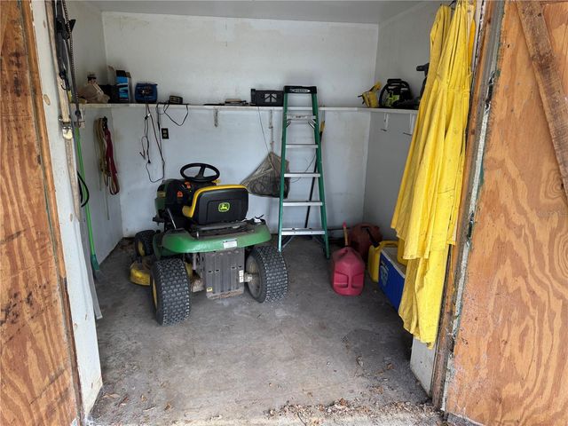 14551 NE 210TH COURT ROAD, Fort Mc Coy, FL 32134