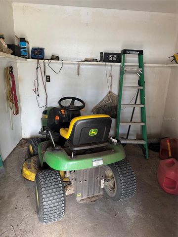 14551 NE 210TH COURT ROAD, Fort Mc Coy, FL 32134