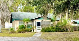 14551 NE 210TH COURT ROAD, Fort Mc Coy, FL 32134