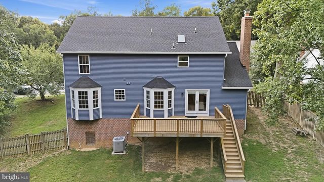 104 WESTMORLAND CT, La Plata, MD 20646