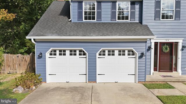 104 WESTMORLAND CT, La Plata, MD 20646