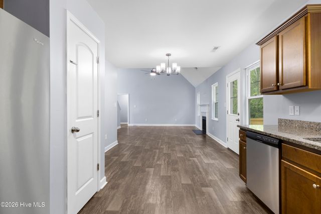 906 Gulf Chase Court, Sneads Ferry, NC 28460