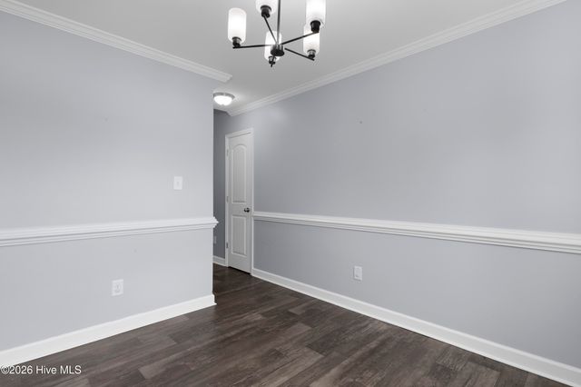906 Gulf Chase Court, Sneads Ferry, NC 28460