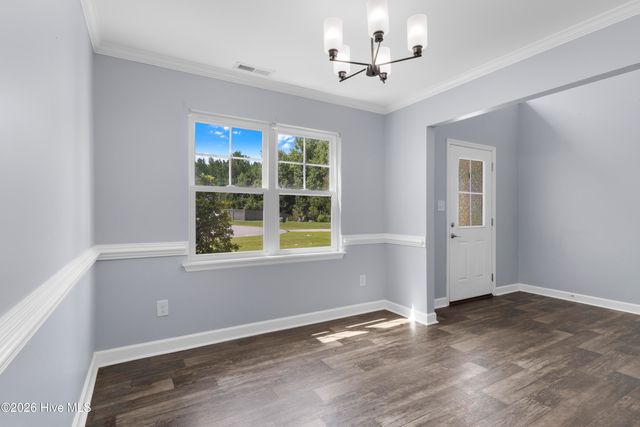 906 Gulf Chase Court, Sneads Ferry, NC 28460