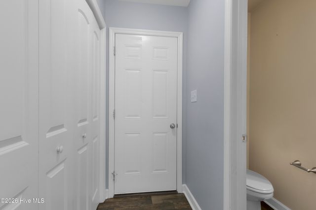 906 Gulf Chase Court, Sneads Ferry, NC 28460