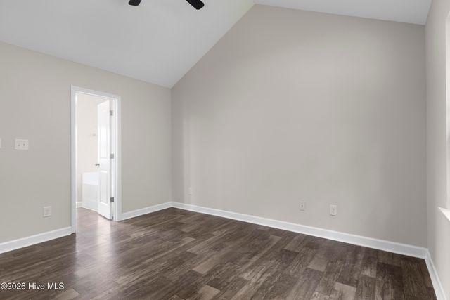 906 Gulf Chase Court, Sneads Ferry, NC 28460