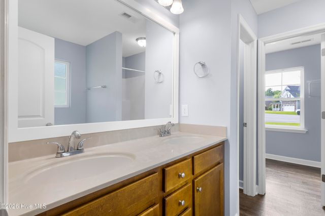 906 Gulf Chase Court, Sneads Ferry, NC 28460