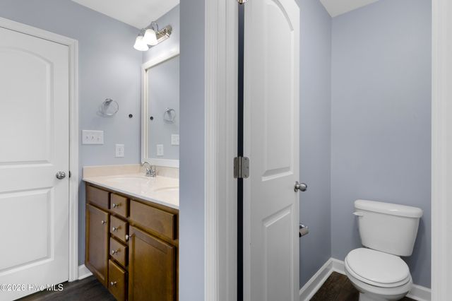 906 Gulf Chase Court, Sneads Ferry, NC 28460