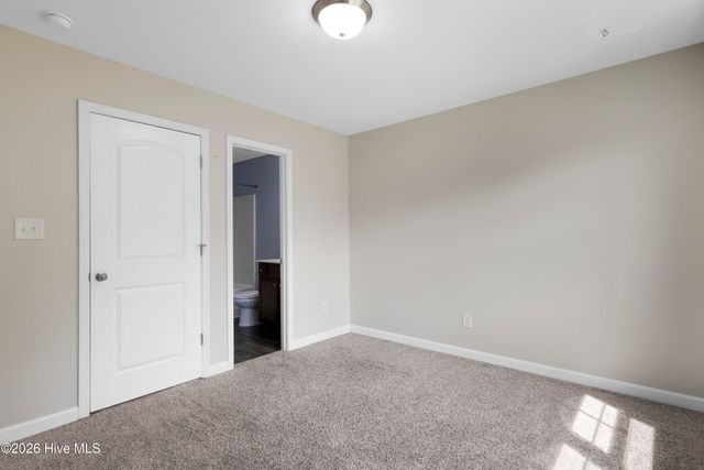 906 Gulf Chase Court, Sneads Ferry, NC 28460