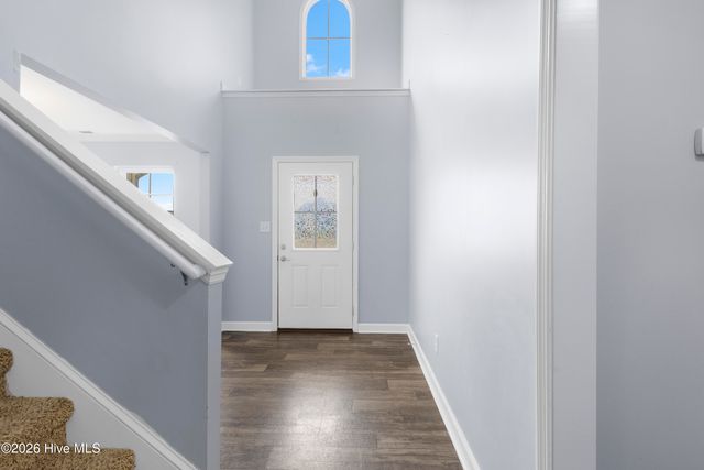 906 Gulf Chase Court, Sneads Ferry, NC 28460