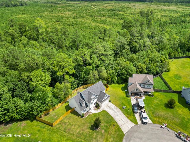 906 Gulf Chase Court, Sneads Ferry, NC 28460